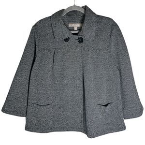 ** FINAL SALE** Woman's Jacket Size XL